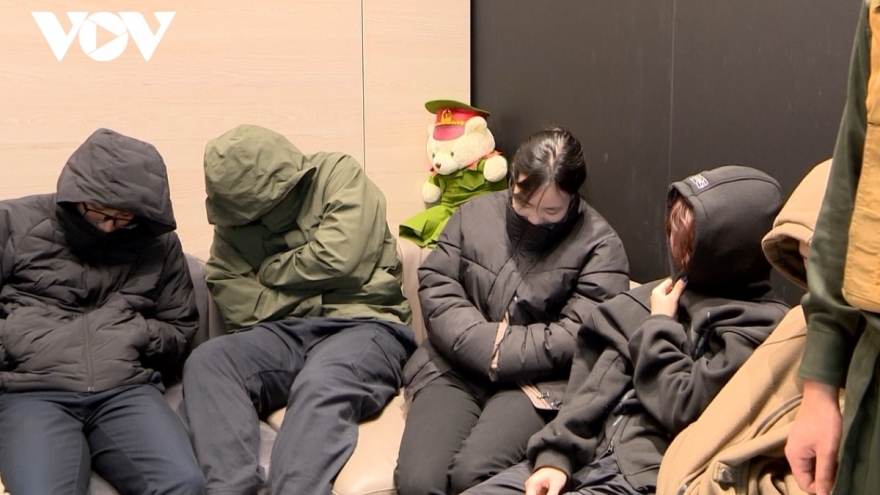 "Xôi lạc TV" gồm nhiều đối tượng là cử nhân, thạc sĩ giỏi công nghệ thông tin